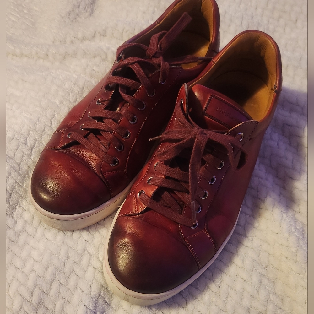 Magnanni shioes - Picture 3 of 3